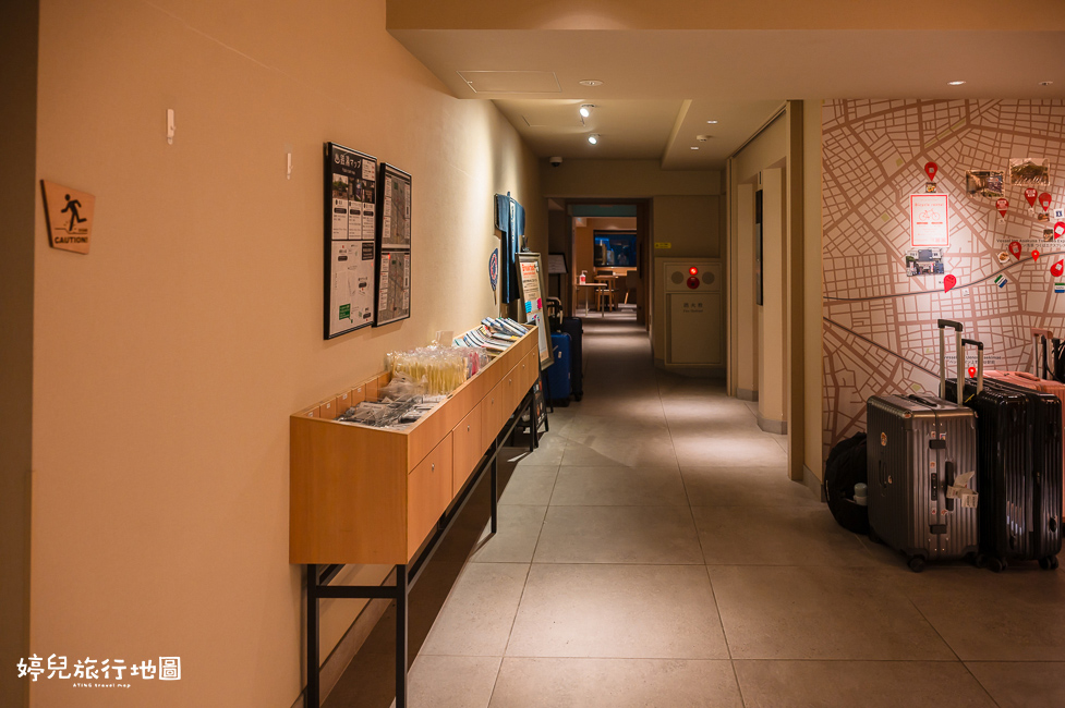 |關東.淺草住宿|VESSEL INN淺草筑波酒店,步行十分鐘到淺草寺