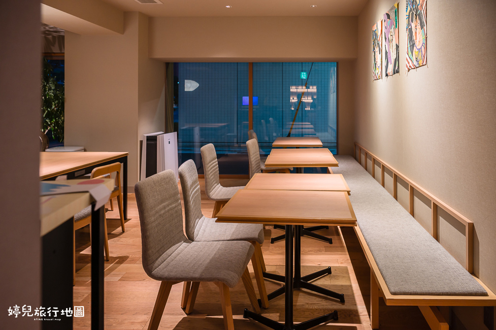 |關東.淺草住宿|VESSEL INN淺草筑波酒店,步行十分鐘到淺草寺