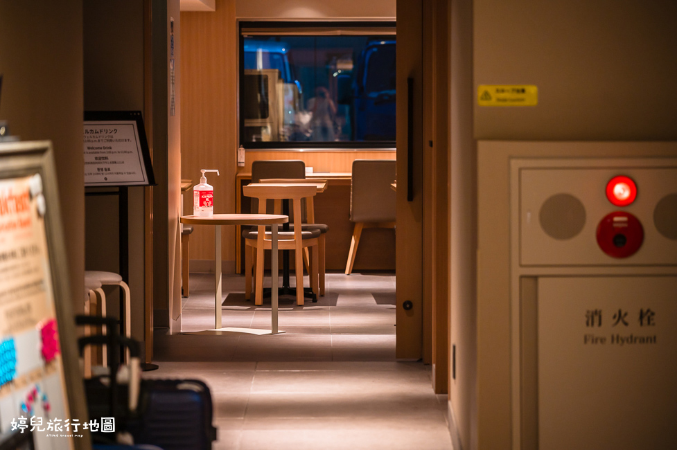 |關東.淺草住宿|VESSEL INN淺草筑波酒店,步行十分鐘到淺草寺