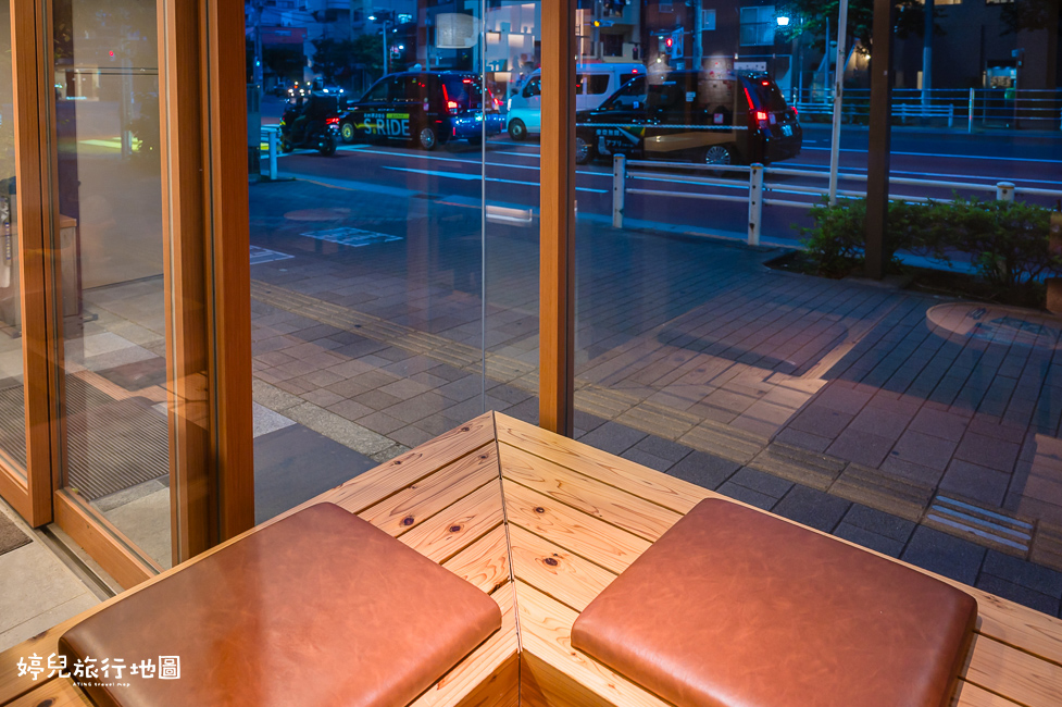 |關東.淺草住宿|VESSEL INN淺草筑波酒店,步行十分鐘到淺草寺