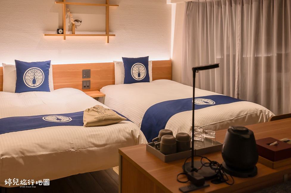 |關東.淺草住宿|VESSEL INN淺草筑波酒店,步行十分鐘到淺草寺