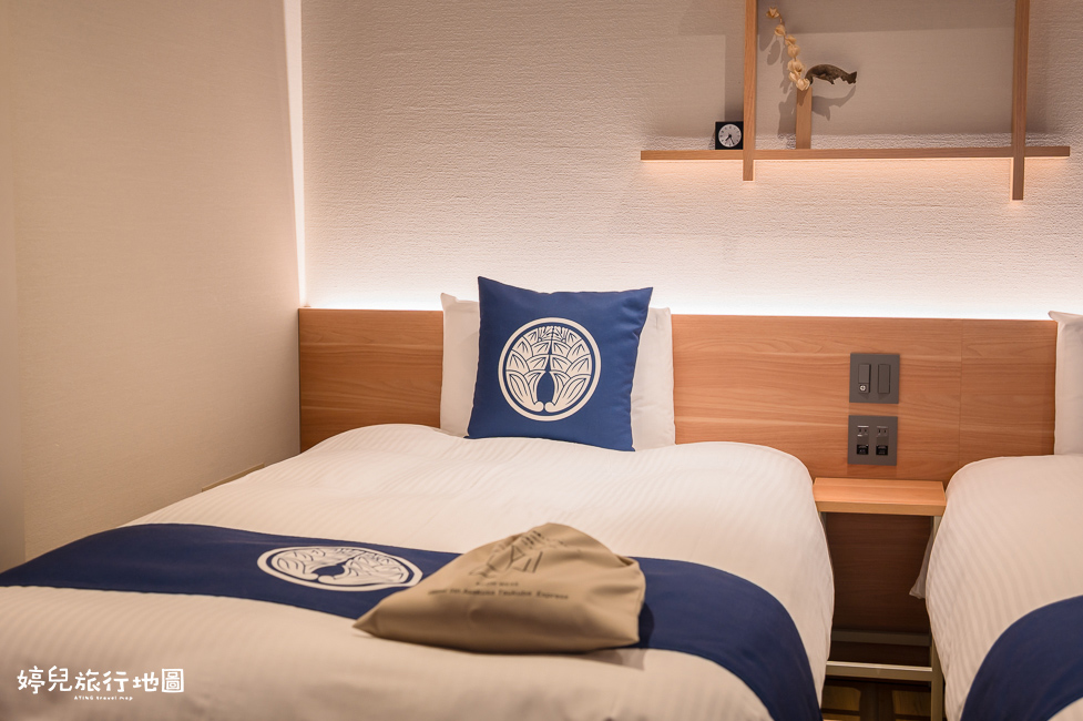 |關東.淺草住宿|VESSEL INN淺草筑波酒店,步行十分鐘到淺草寺