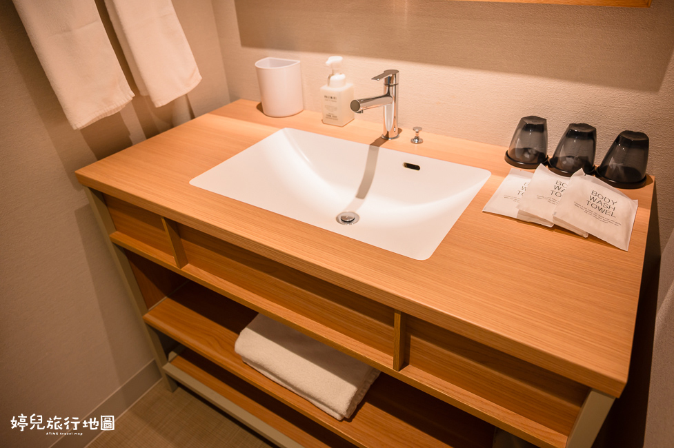 |關東.淺草住宿|VESSEL INN淺草筑波酒店,步行十分鐘到淺草寺