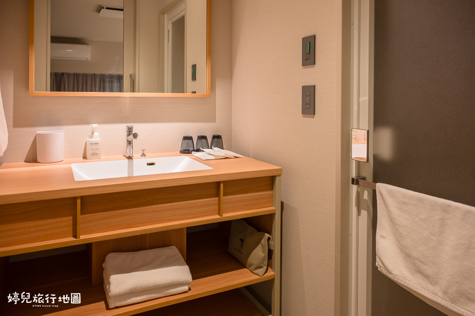 |關東.淺草住宿|VESSEL INN淺草筑波酒店,步行十分鐘到淺草寺