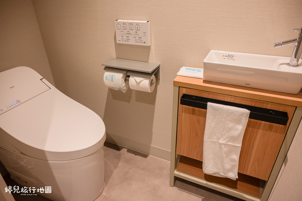 |關東.淺草住宿|VESSEL INN淺草筑波酒店,步行十分鐘到淺草寺