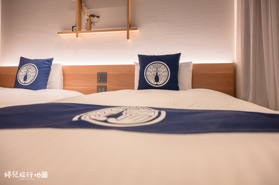 |關東.淺草住宿|VESSEL INN淺草筑波酒店,步行十分鐘到淺草寺