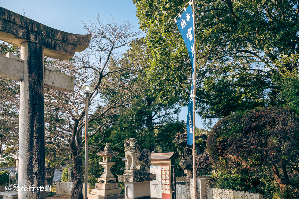 |九州.福岡景點|宮地嶽神社,擁有三大日本第一和限定夕陽美景