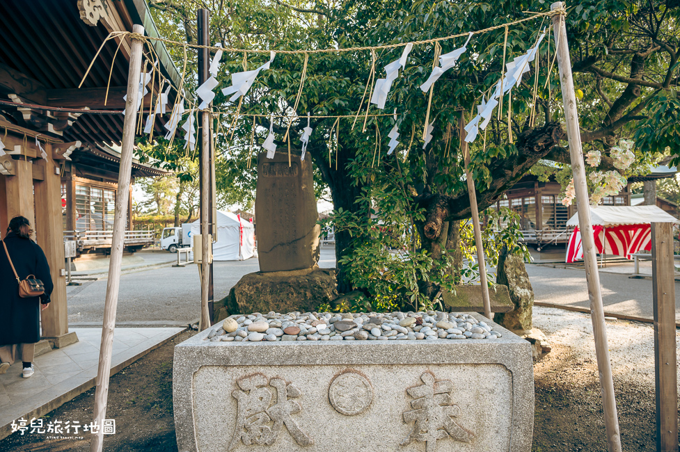 |九州.福岡景點|宮地嶽神社,擁有三大日本第一和限定夕陽美景