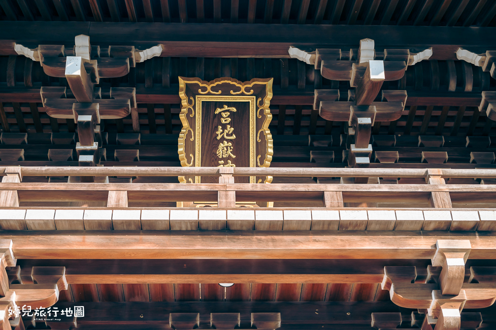 |九州.福岡景點|宮地嶽神社,擁有三大日本第一和限定夕陽美景
