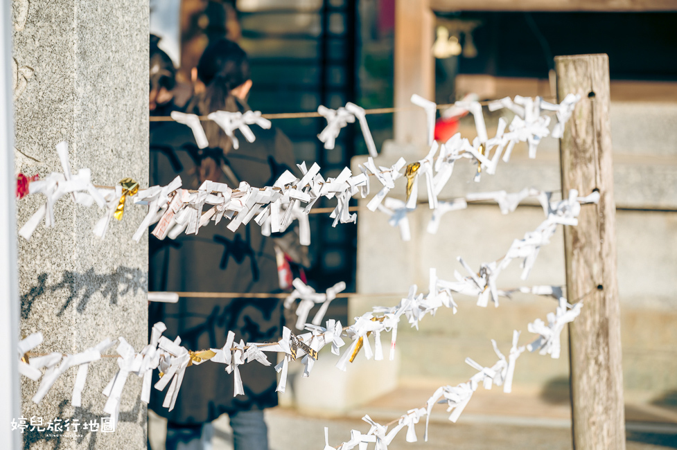 |九州.福岡景點|宮地嶽神社,擁有三大日本第一和限定夕陽美景