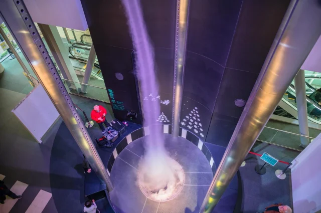 名古屋科學博物館
直接讓我們家兩隻從早玩到晚
裡面實在有太多好玩有趣的體驗

#名古屋 #名古屋科學館 #日本 #親子 #親子旅遊 #日本親子旅遊 #名古屋親子 #japan #nagoya #nagoyatrip #japantrip #japantravelphoto #nagoyatravel