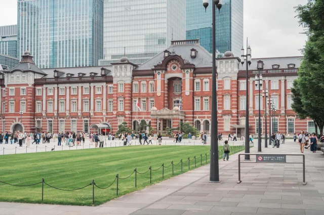 搭觀光巴士欣賞東京熱門景點！

#東京 #日本 #東京觀光巴士 #東京車站 #東京駅グルメ #日本景點 #東京鐵塔 #銀座 #tokyo #japan #tokyotravel #tokyotrip #japantrip #japantravelphoto