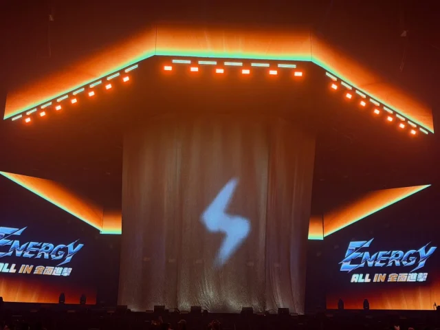 上禮拜去追星了～～～
謝謝你們帶給我們的美好時光