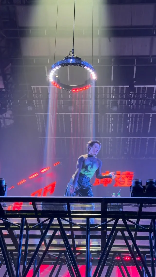 不管看幾次Solo，都還是覺得很帥