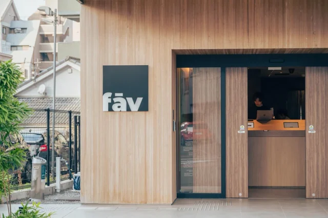 FAV系列的飯店真的很棒！
這次雖然只在熊本FAV住兩晚，但真的更喜歡了～

#熊本 #日本 #九州 #japan #japantrip