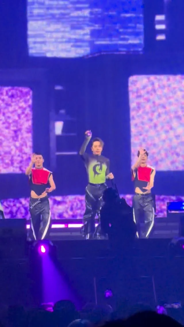 每次看達哥這樣笑
真的會讓人心臟受不了捏😍