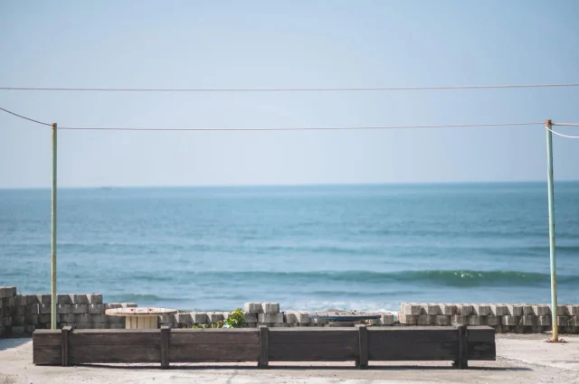 南寮漁港這幾年變化真的很大
有些畫面已經不在了呀！！

#高雄 #彌陀 #彌陀海岸光廊 #高雄景點 #高雄景點推薦