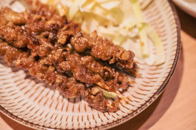 とり酒場博多華善，雞肉料理居酒屋，水炊鍋好吃！

#福岡 #華味鳥 #日本 #japan #japantrip