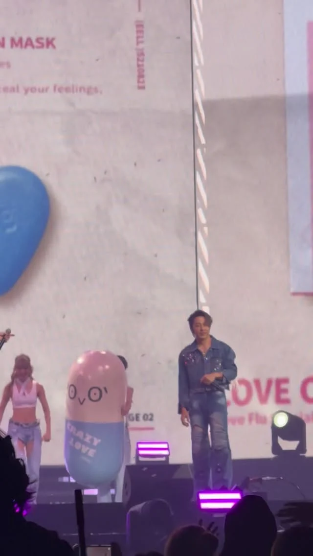 有病喔～對～
藥丸超可愛☺️