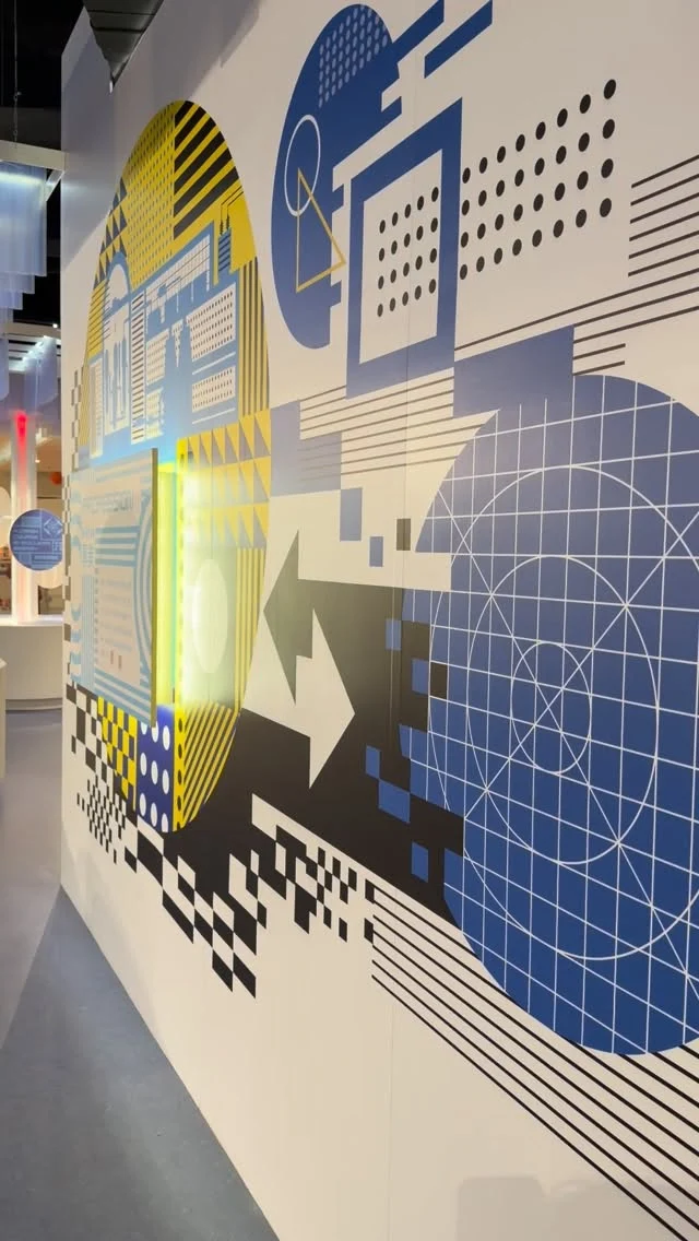 台電展示館 #免門票
裡面有很多好玩有趣的體驗遊戲，還有溜滑梯可以玩唷！

#墾丁 #後壁湖 #親子景點 #台灣