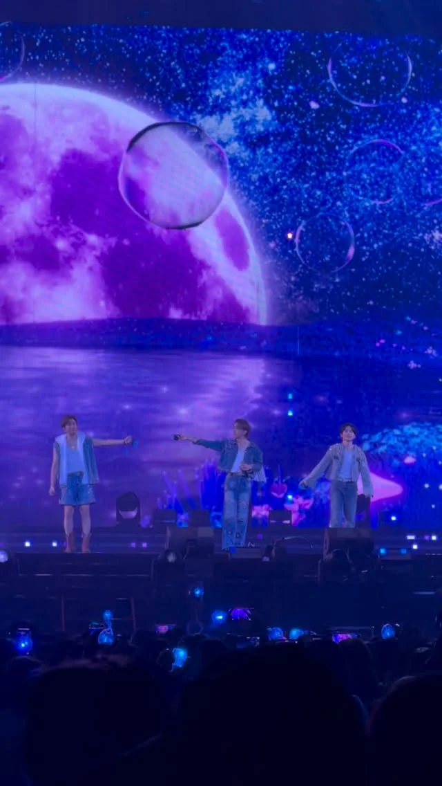 你就是我的星空～