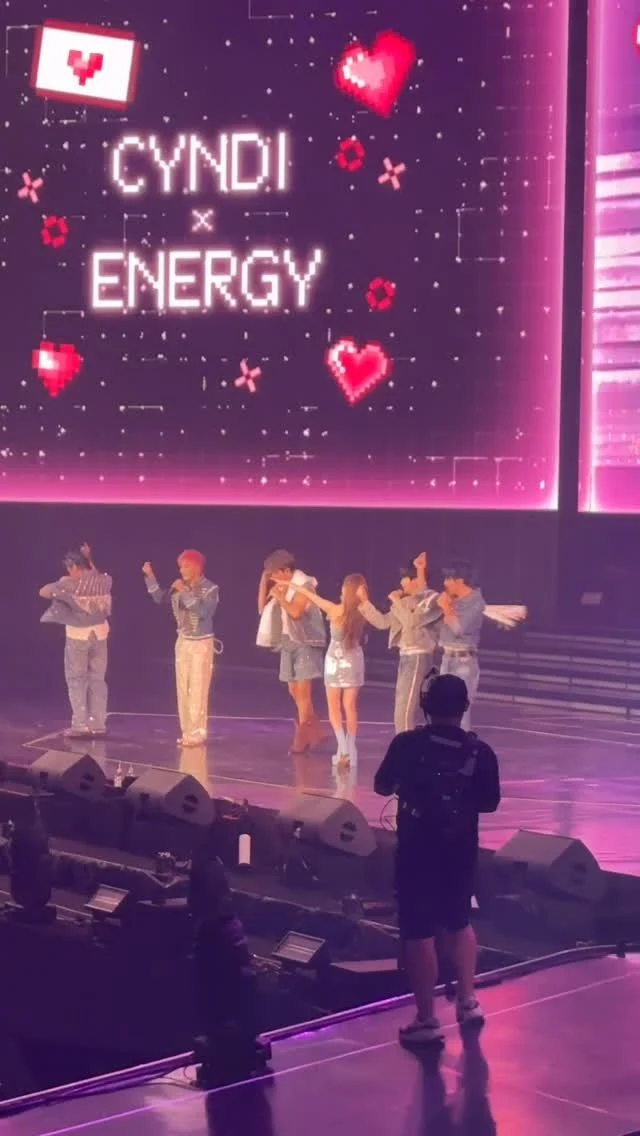 這組合真的是太驚訝了！