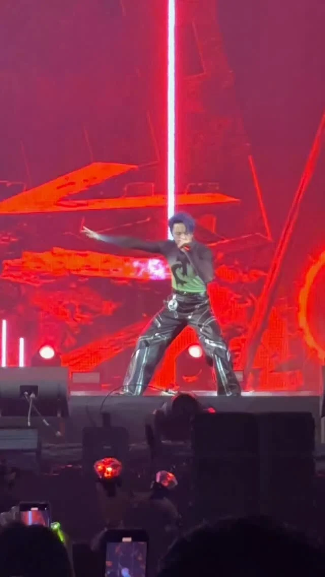 真的很喜歡聽達哥唱RAP❤️