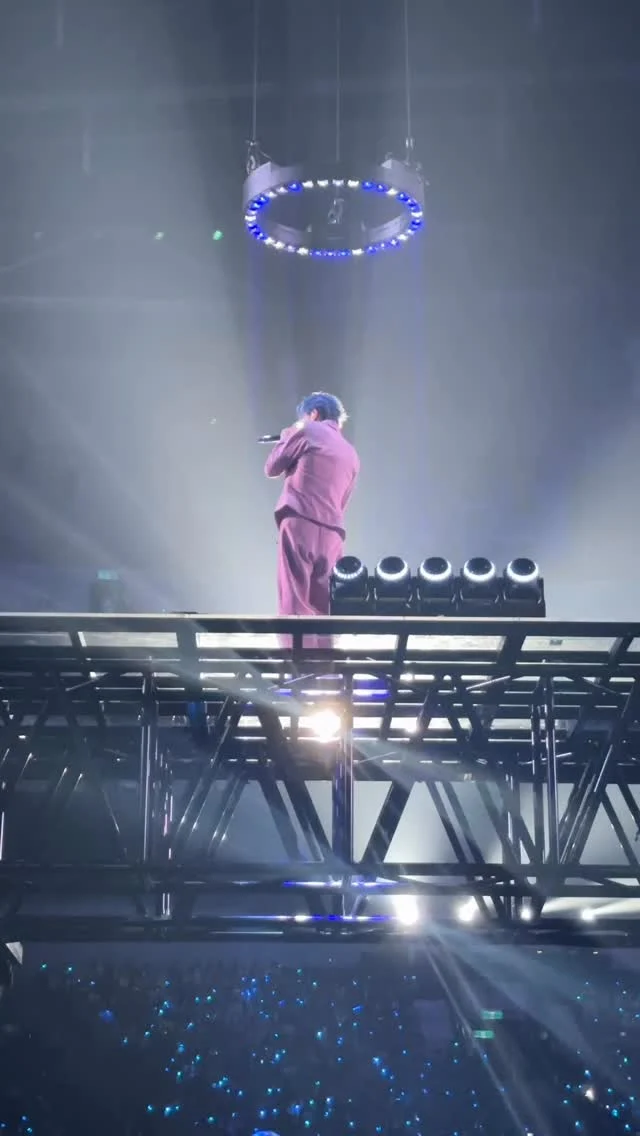 高雄場-眼淚的味道