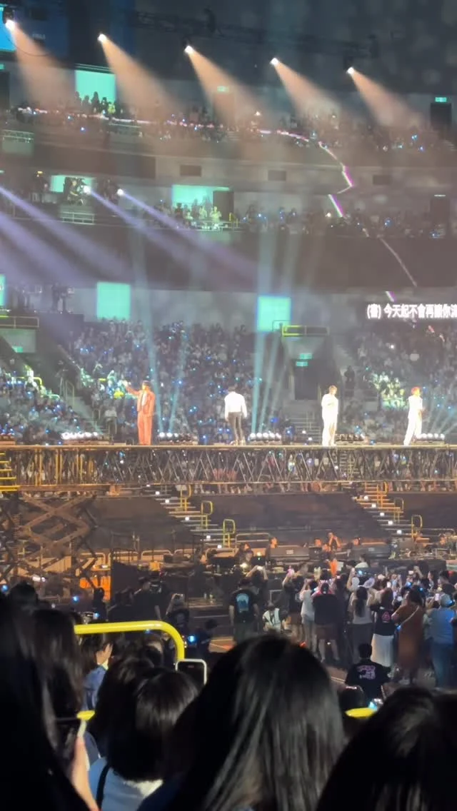 多愛我一天
也是當年經典的偶像劇主題曲❤️